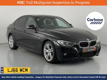 BMW 3 Series feature image