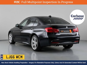 Used BMW 3 Series 2016 for sale - 78163473: Photo
