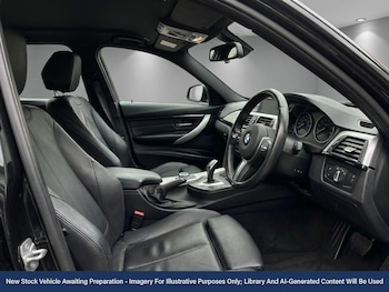 Used BMW 3 Series 2016 for sale - 78163473: Photo