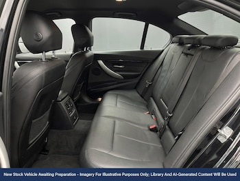 Used BMW 3 Series 2016 for sale - 78163473: Photo