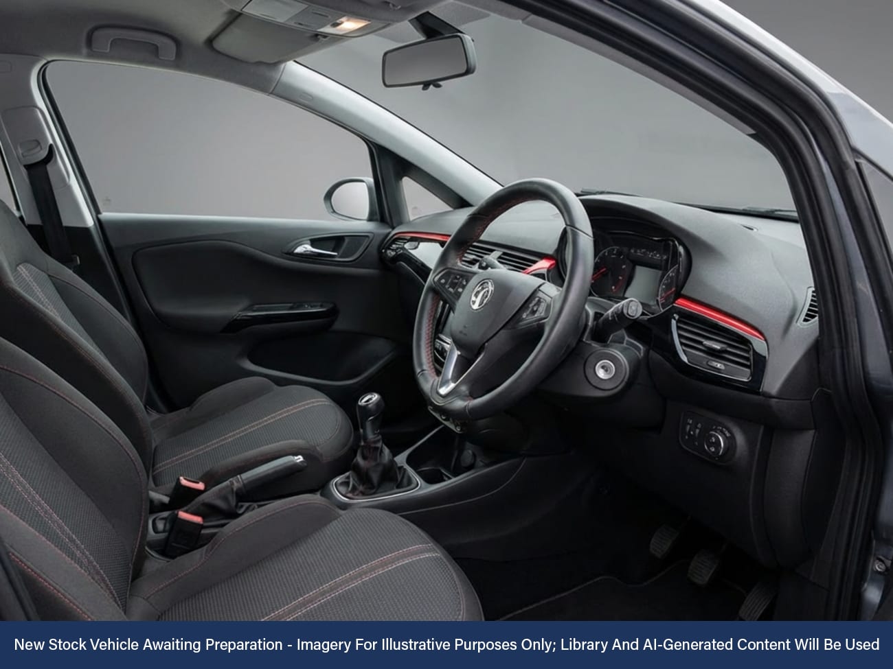 Used Vauxhall Corsa 2019 for sale - 77199617: Photo 3