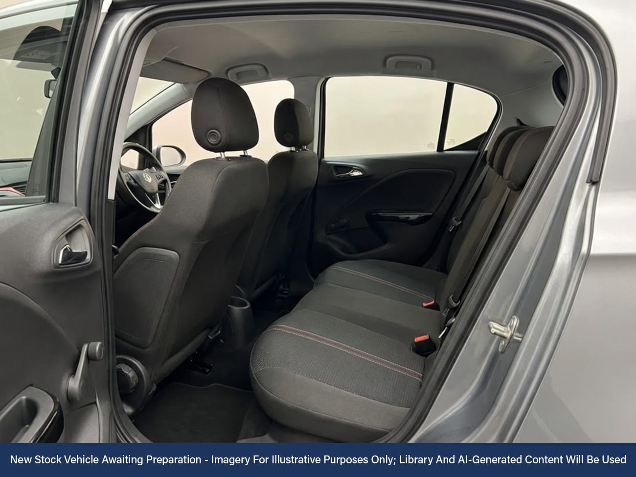 Used Vauxhall Corsa 2019 for sale - 77199617: Photo 4