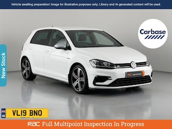 Used Volkswagen Golf 2019 for sale - 79183904: Photo