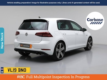 Used Volkswagen Golf 2019 for sale - 79183904: Photo