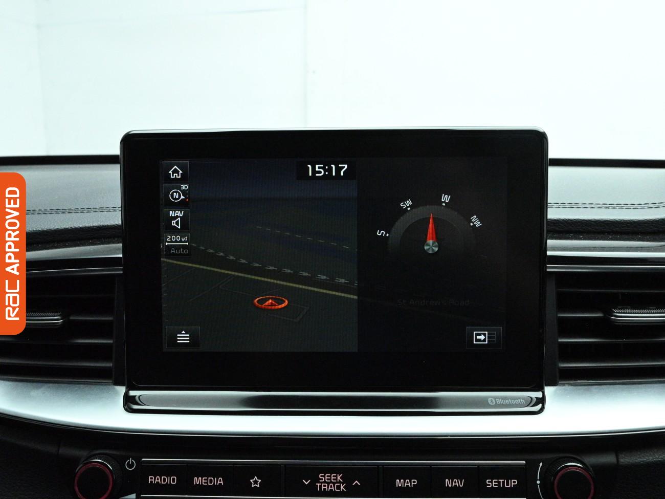 Used Kia Pro Ceed 2019 for sale - 77831254: Photo 26