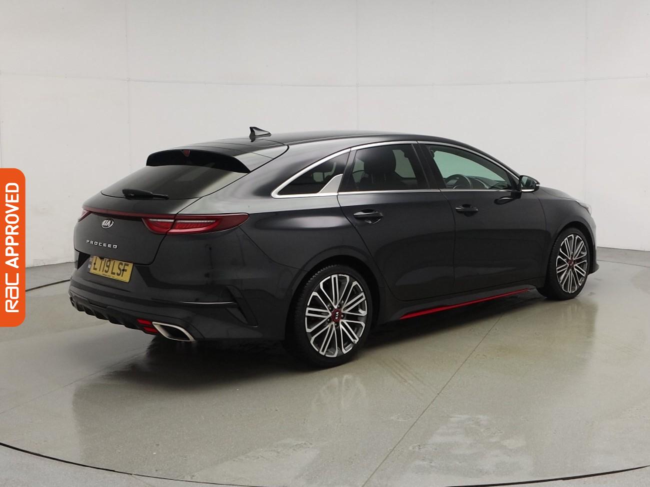 Used Kia Pro Ceed 2019 for sale - 77831254: Photo 29