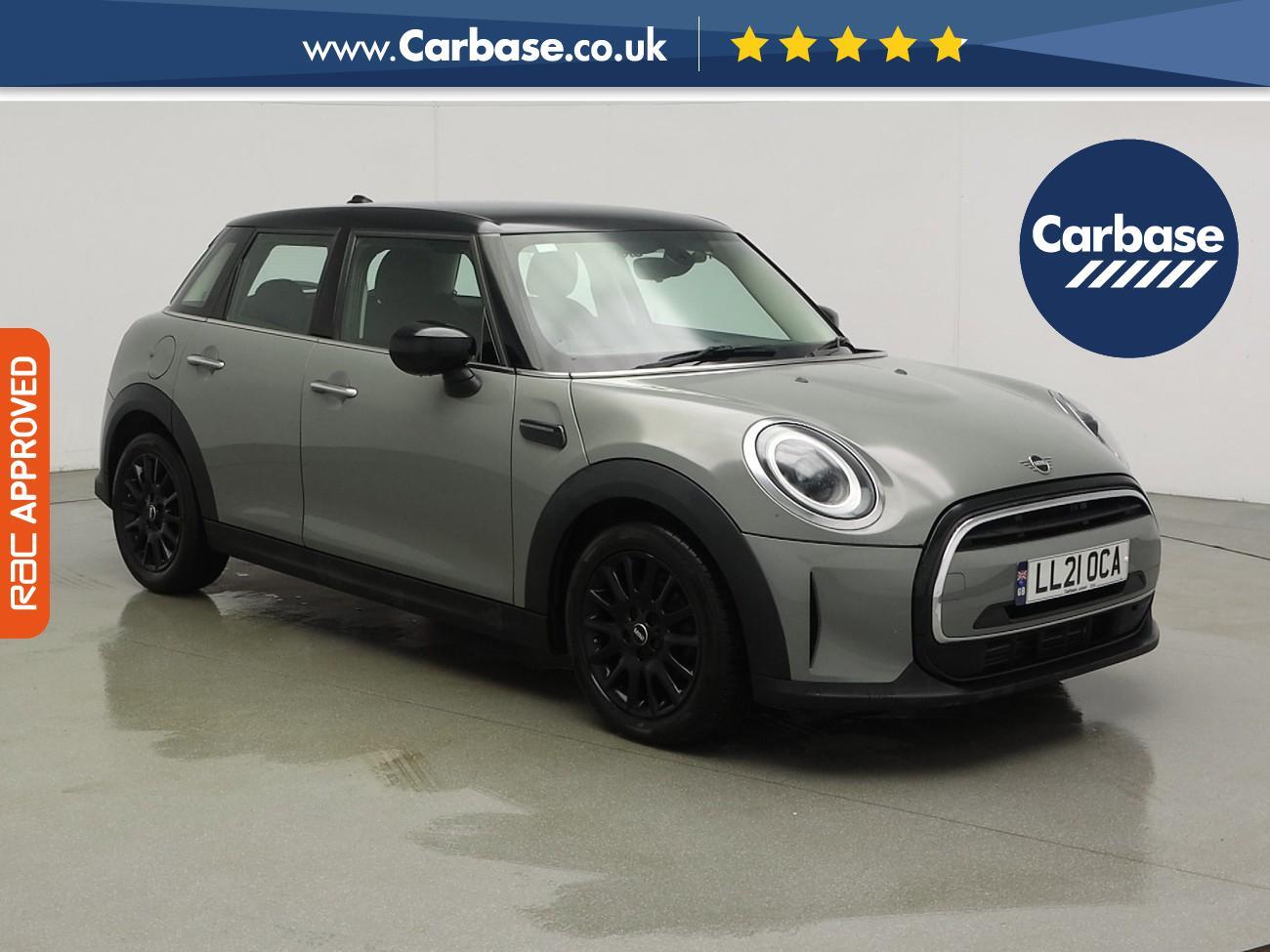 Used MINI Hatch 2021 for sale - 76782889: Photo 1