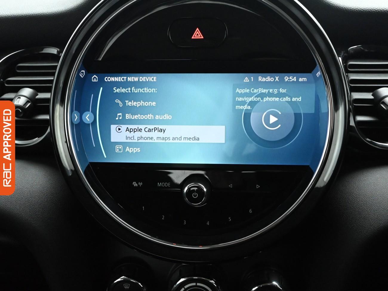 Used MINI Hatch 2021 for sale - 76782889: Photo 14