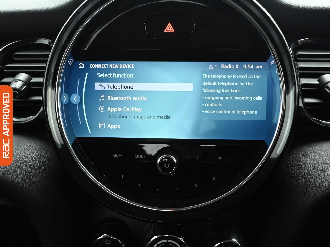 Used MINI Hatch 2021 for sale - 76782889: Photo 15