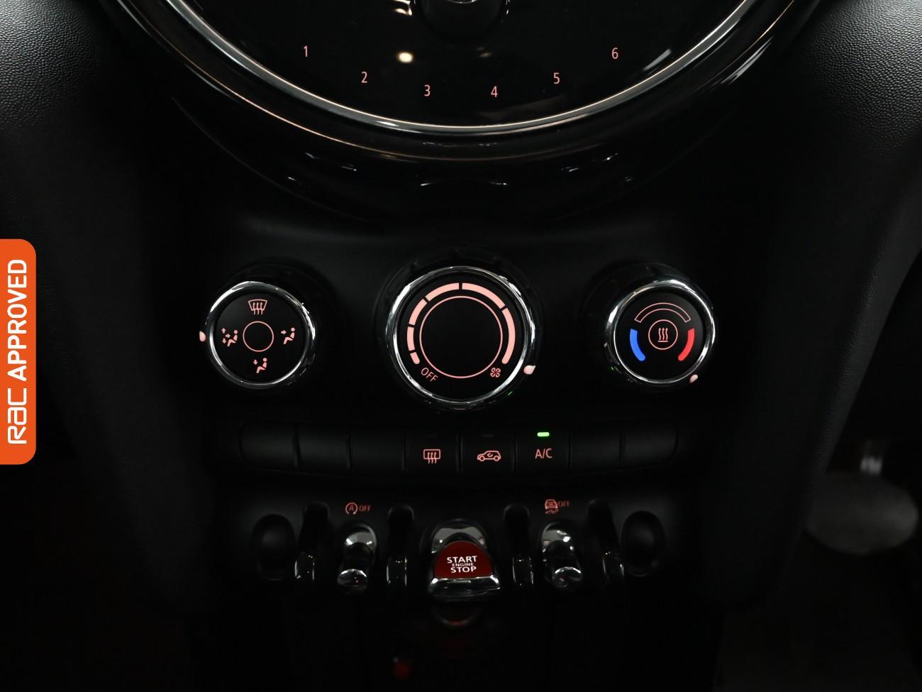 Used MINI Hatch 2021 for sale - 76782889: Photo 16