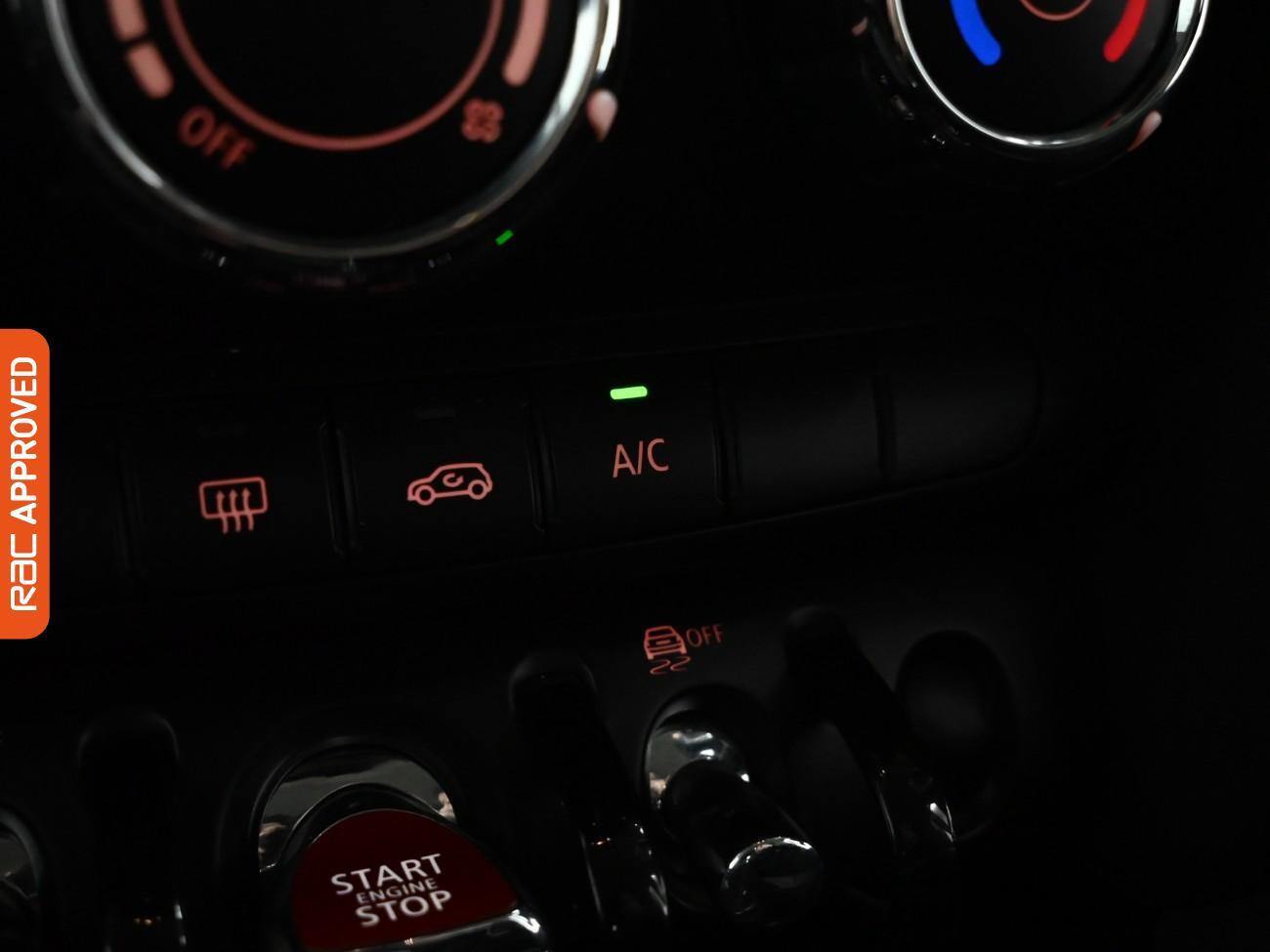 Used MINI Hatch 2021 for sale - 76782889: Photo 17