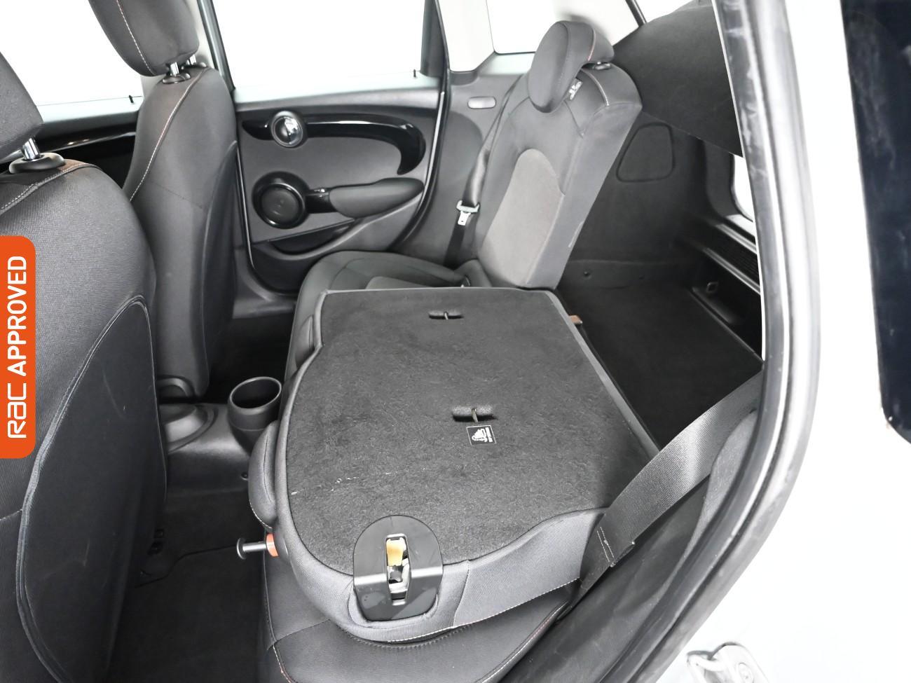 Used MINI Hatch 2021 for sale - 76782889: Photo 22