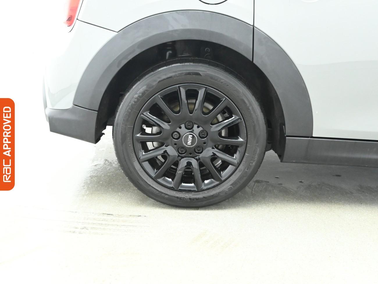 Used MINI Hatch 2021 for sale - 76782889: Photo 23