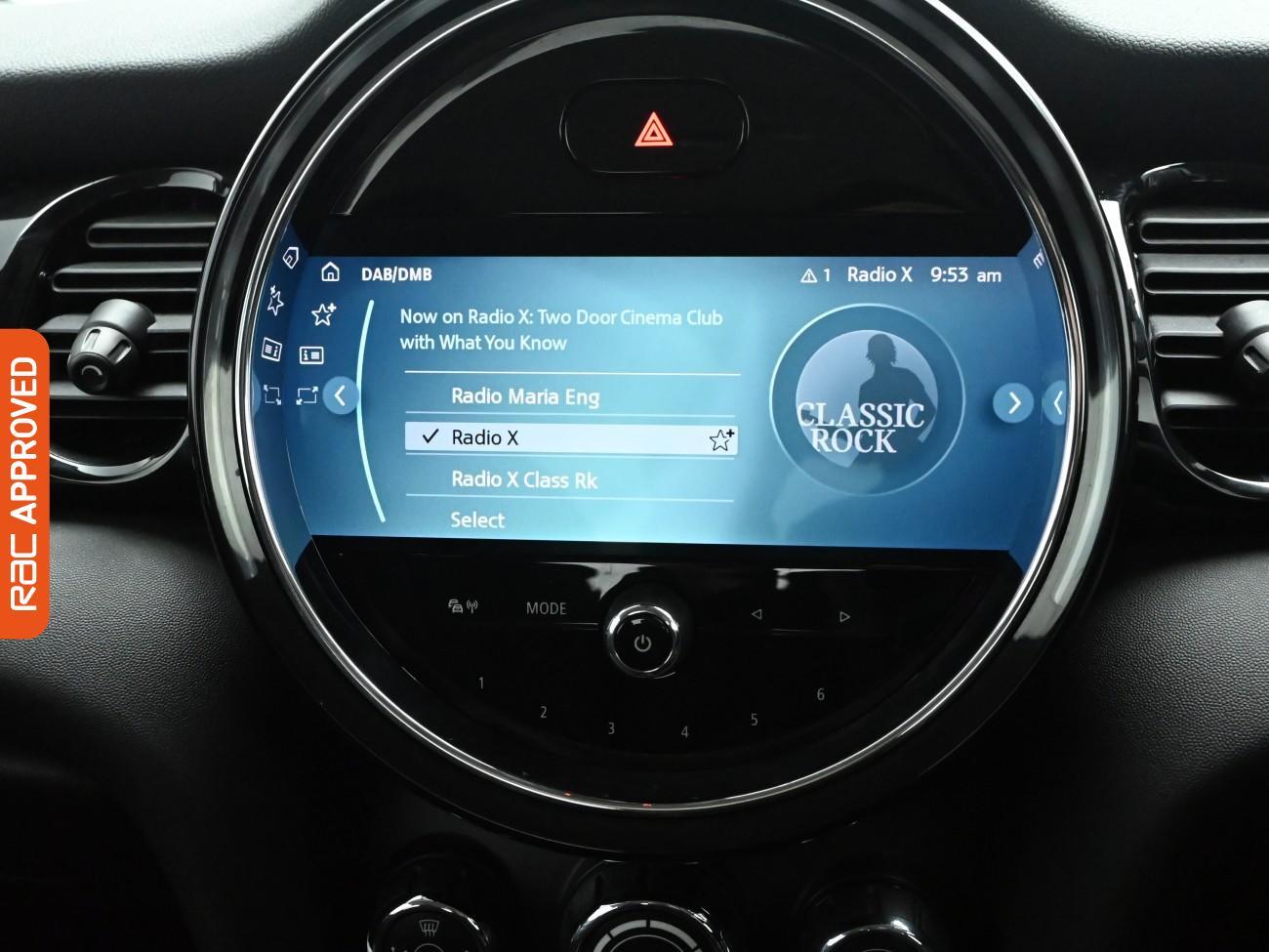 Used MINI Hatch 2021 for sale - 76782889: Photo 24