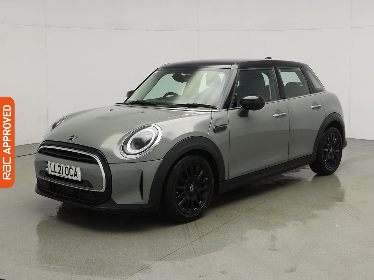Used MINI Hatch 2021 for sale - 76782889: Photo 25