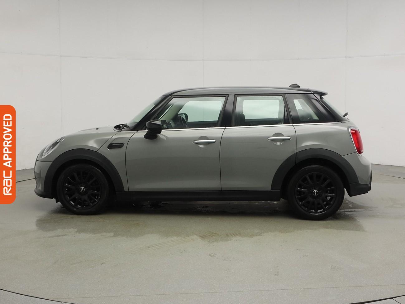 Used MINI Hatch 2021 for sale - 76782889: Photo 26