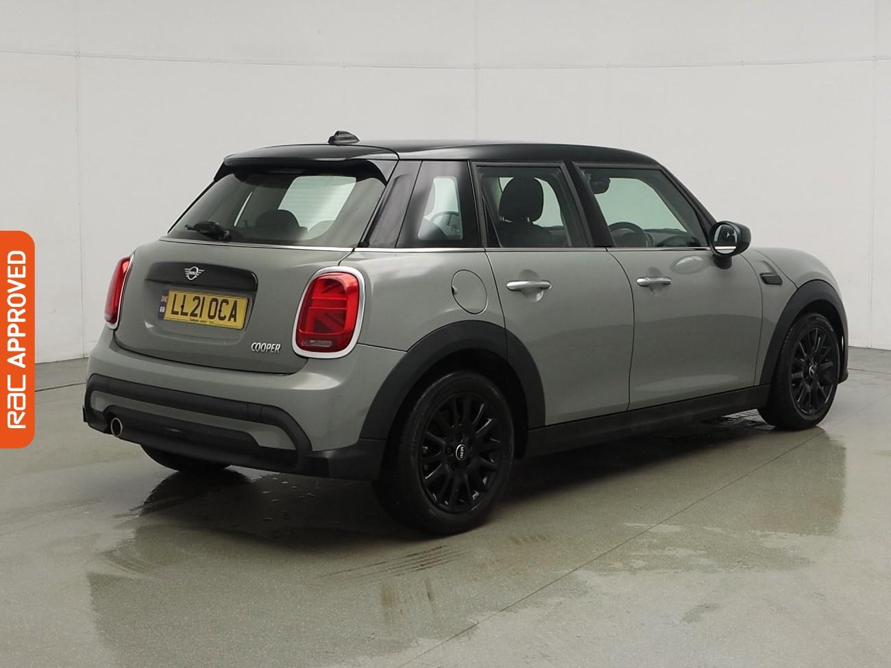 Used MINI Hatch 2021 for sale - 76782889: Photo 27