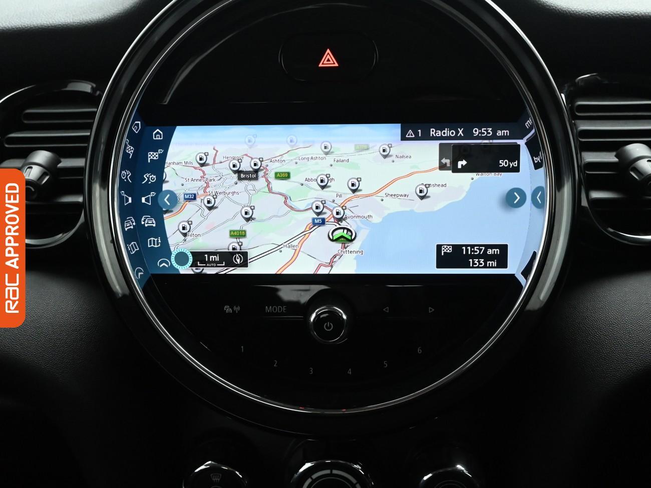 Used MINI Hatch 2021 for sale - 76782889: Photo 3