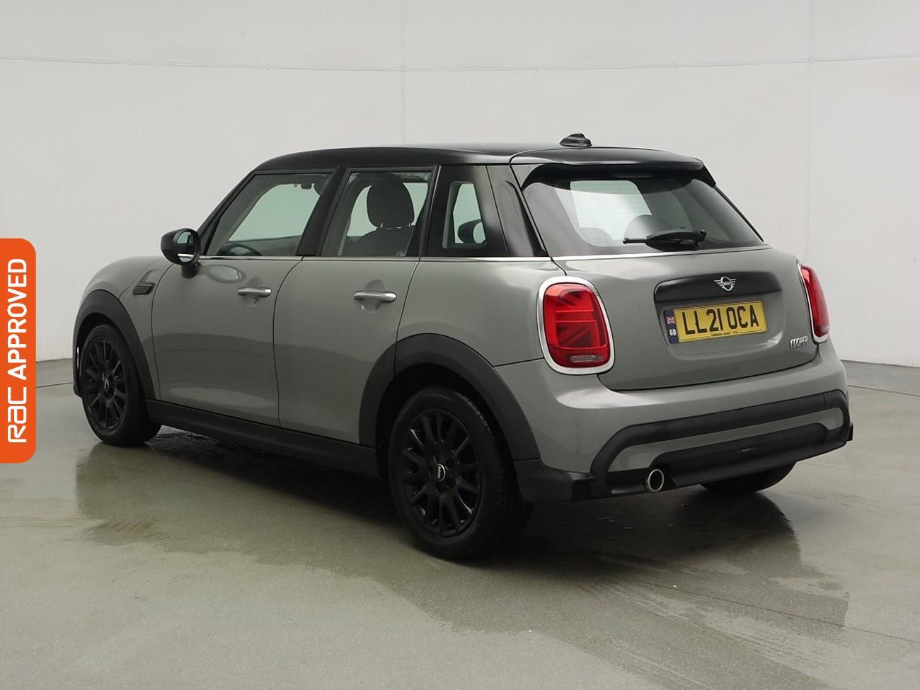 Used MINI Hatch 2021 for sale - 76782889: Photo 4
