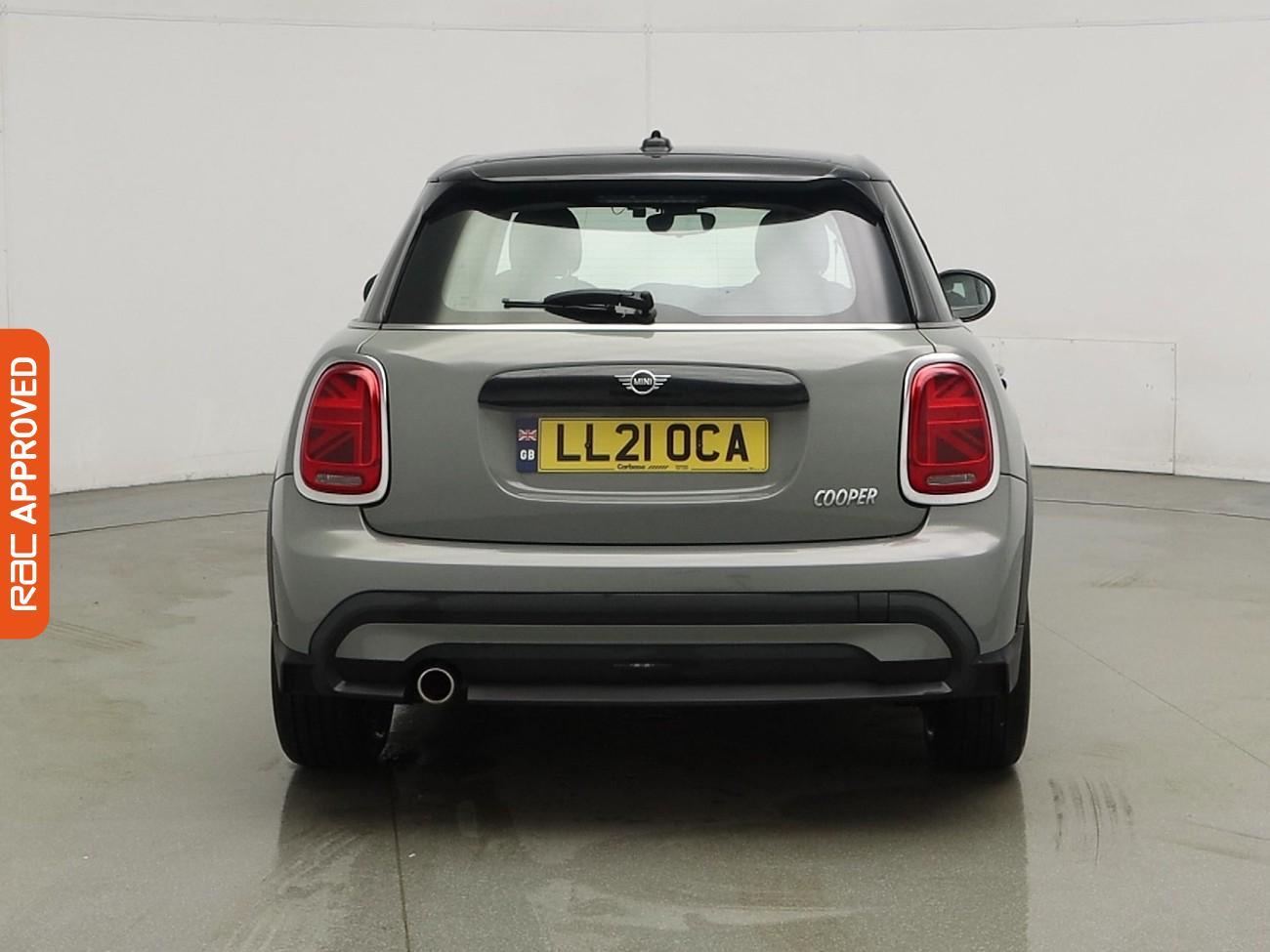 Used MINI Hatch 2021 for sale - 76782889: Photo 8