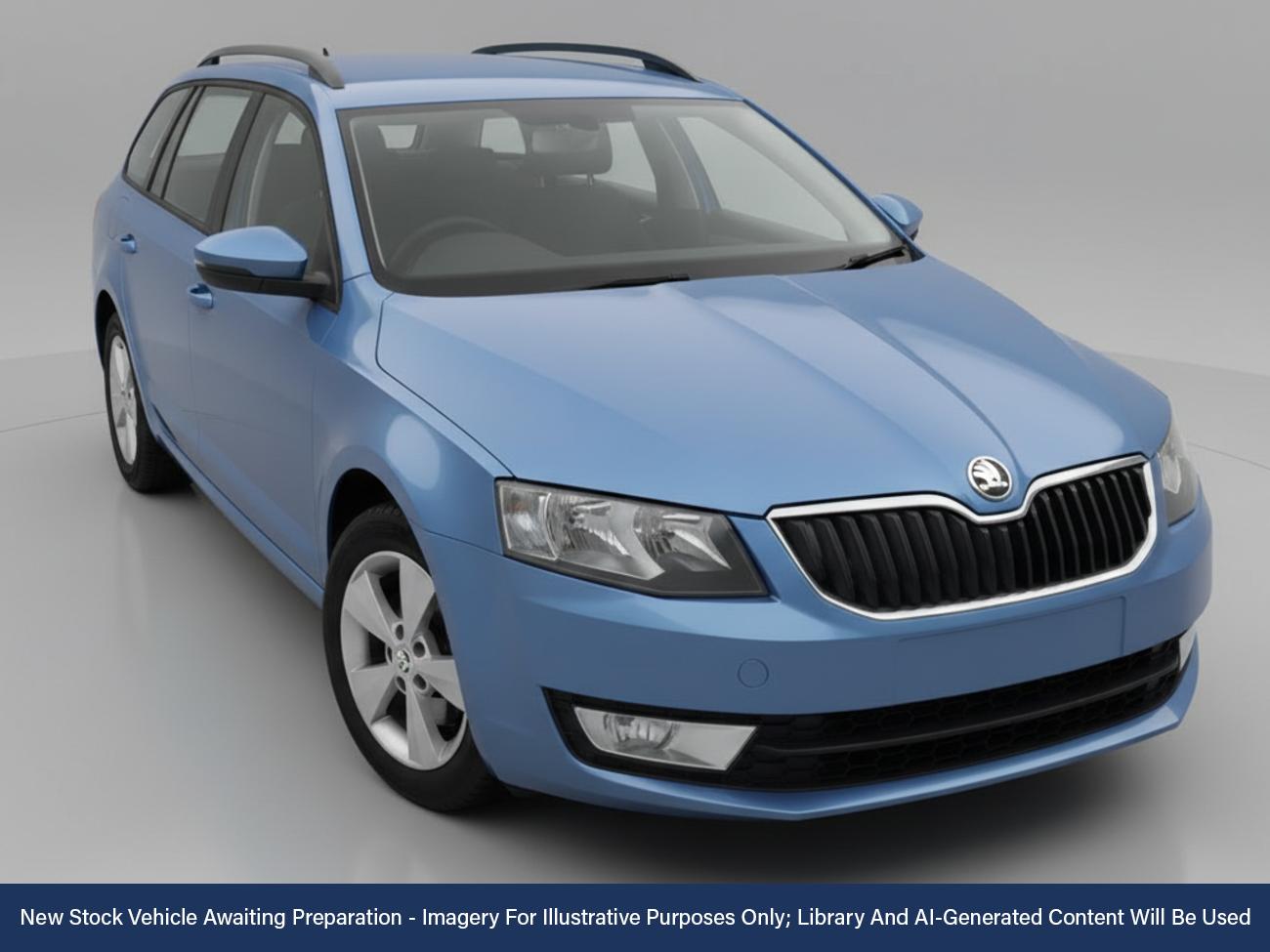 Used Skoda Octavia 2014 for sale - 76697558: Photo 1