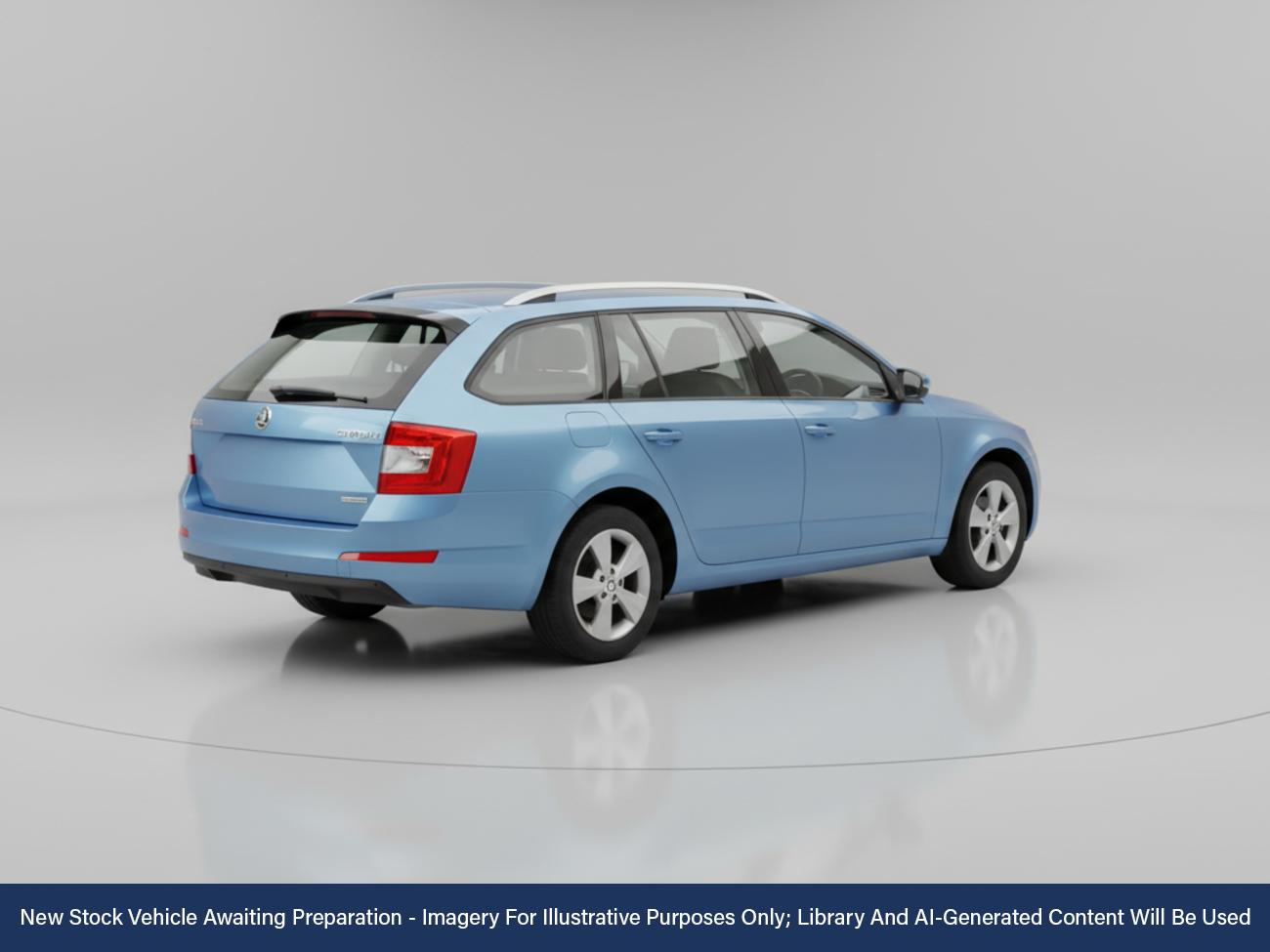 Used Skoda Octavia 2014 for sale - 76697558: Photo 2