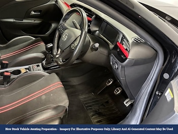 Used Vauxhall Corsa 2021 for sale - 79524334: Photo