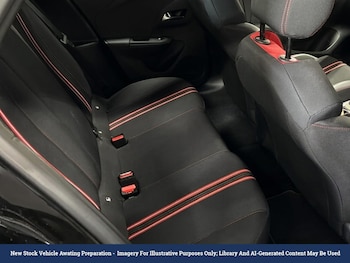 Used Vauxhall Corsa 2021 for sale - 79524334: Photo