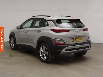 Used Hyundai KONA 2022 for sale - 79161501: Photo
