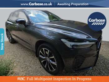 2023 - 2.0 B5 MHEV Plus SUV 5dr Petrol Hybrid Auto AWD Euro 6 (s/s) (250 ps)