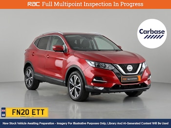 2020 - 1.3 DiG-T 160 N-Connecta 5dr