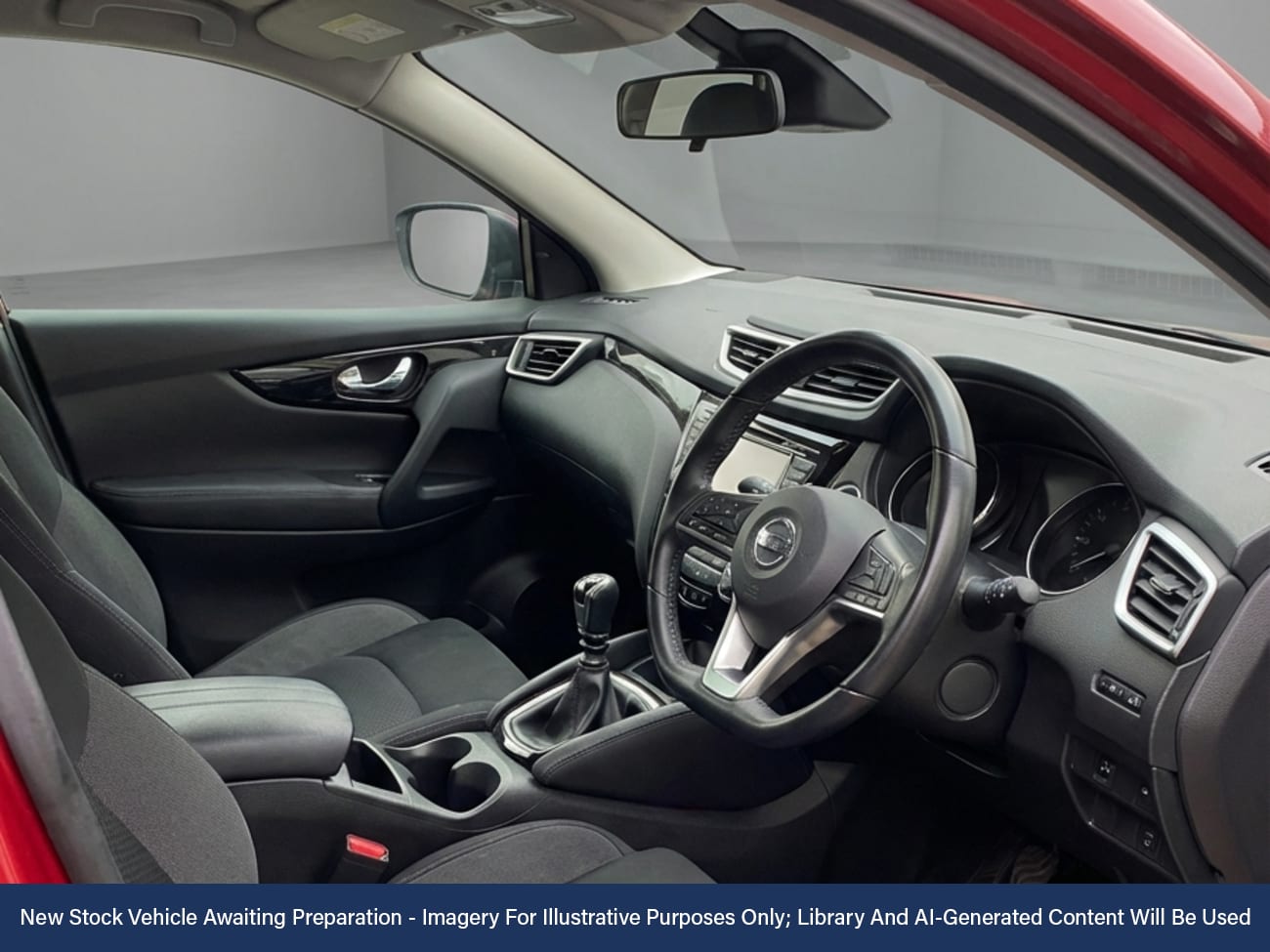 Used Nissan Qashqai 2020 for sale - 77620681: Photo 3