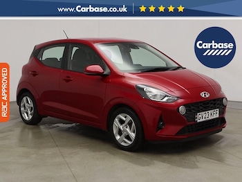 2023 - 1.0 SE Connect Hatchback 5dr Petrol Auto Euro 6 (s/s) (67 ps)