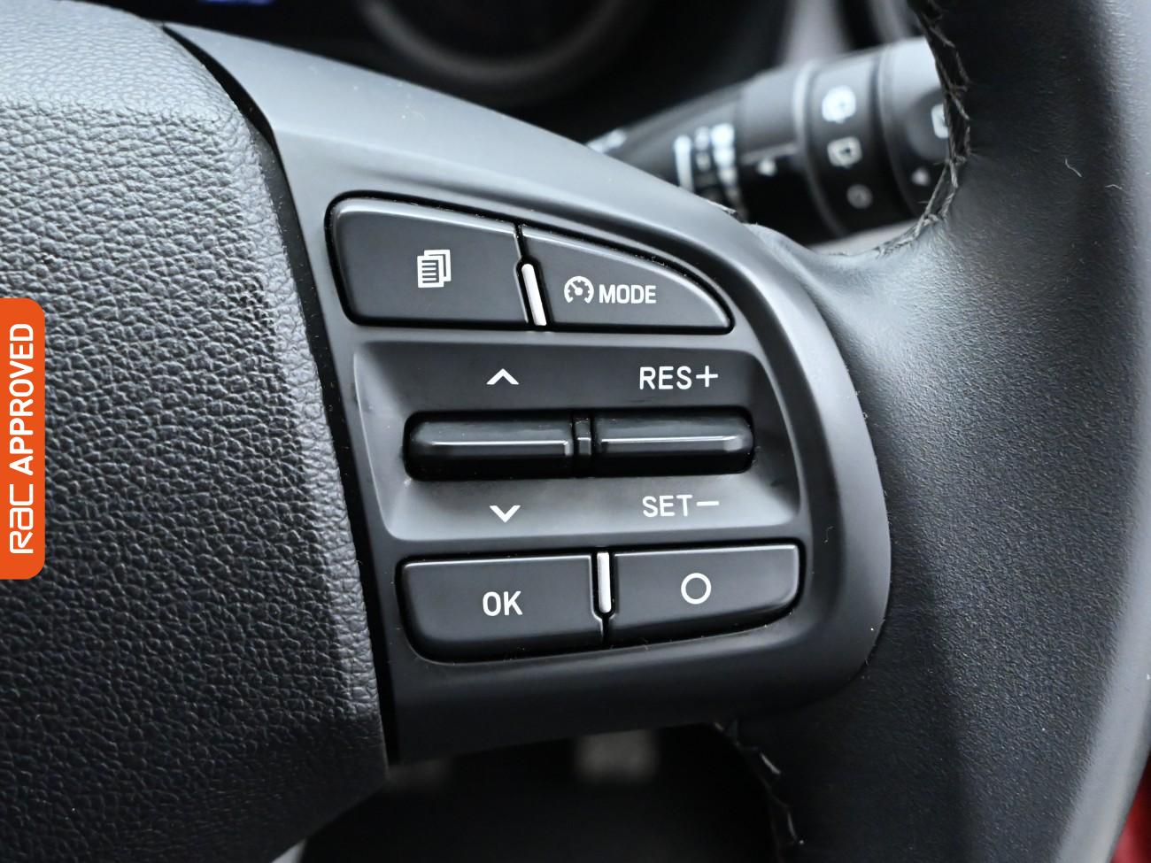 Used Hyundai i10 2022 for sale - 76088406: Photo 18