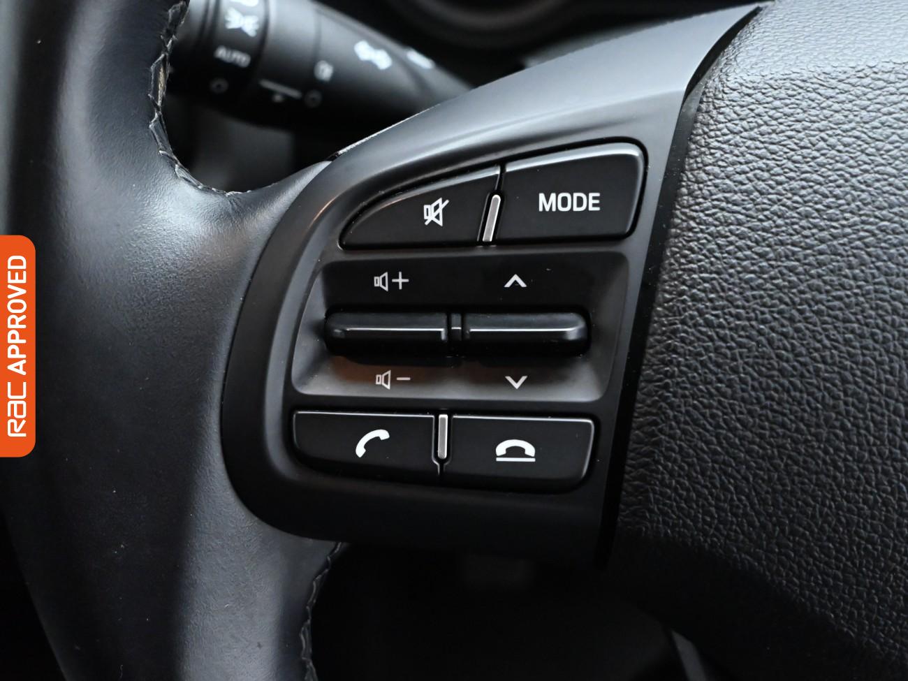 Used Hyundai i10 2022 for sale - 76088406: Photo 19
