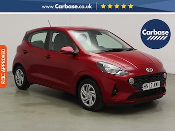Hyundai - i10
