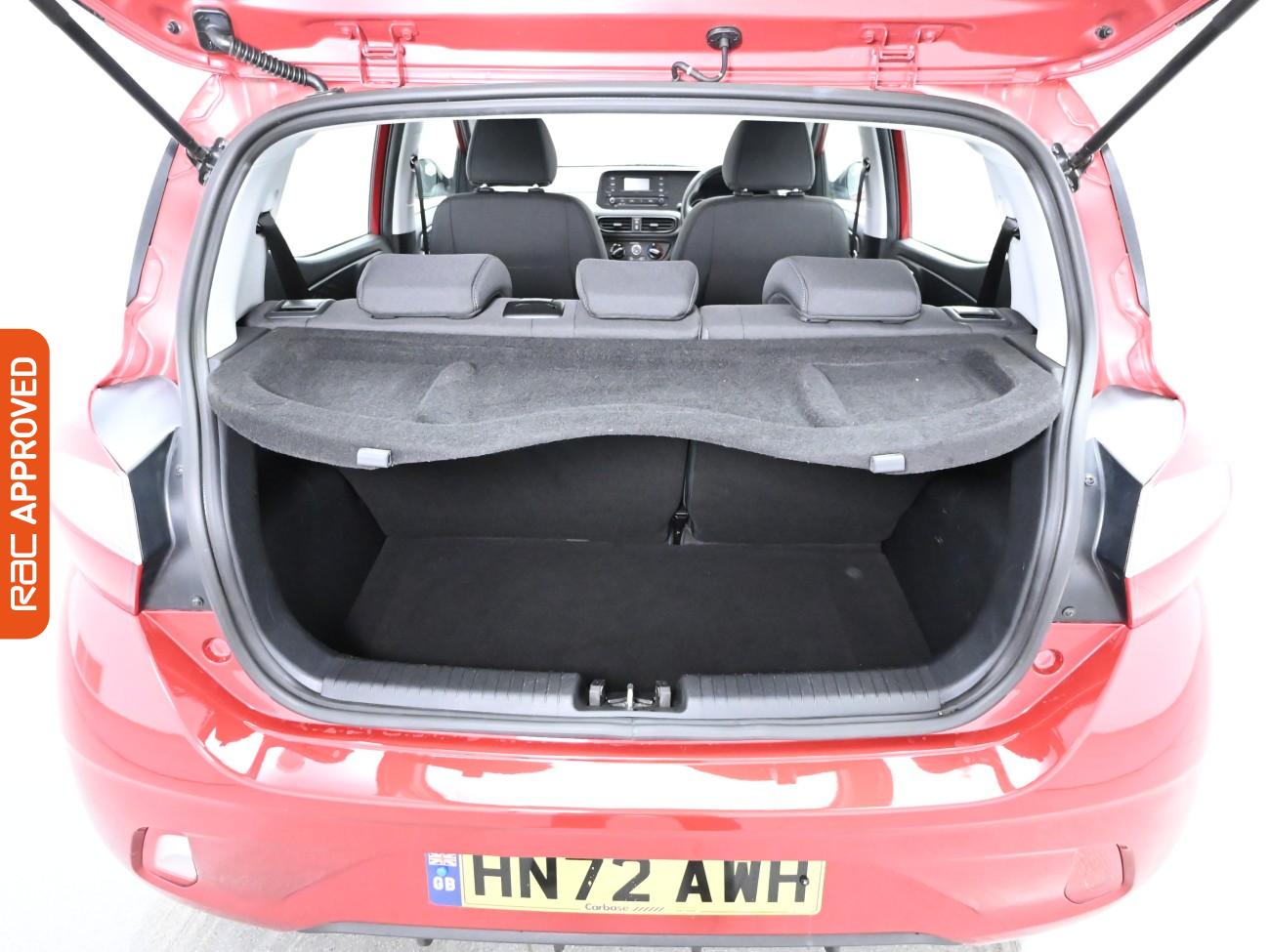 Used Hyundai i10 2022 for sale - 76088406: Photo 24