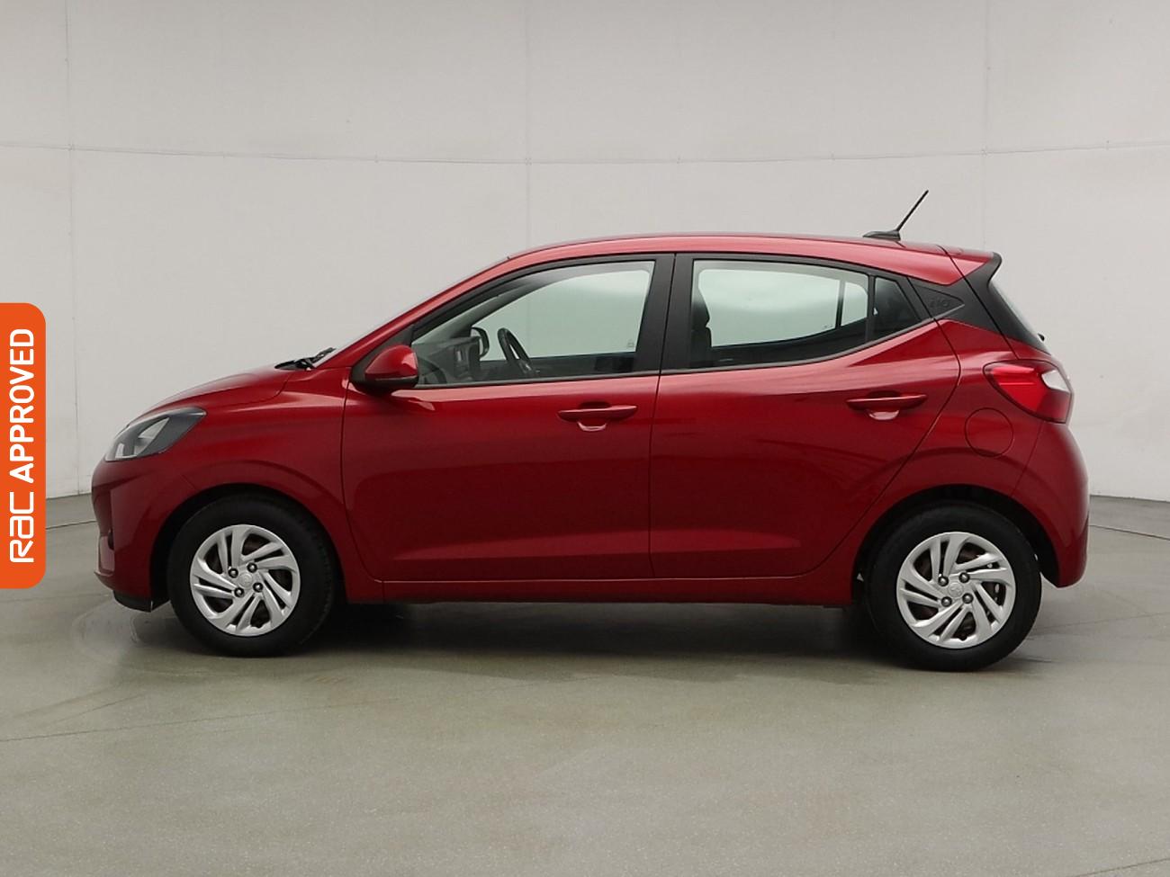 Used Hyundai i10 2022 for sale - 76088406: Photo 27