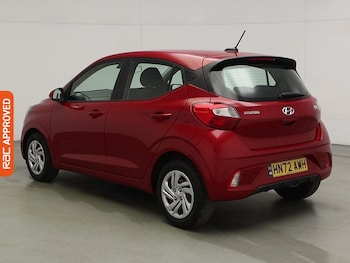 Used Hyundai i10 2022 for sale - 76088406: Photo 4