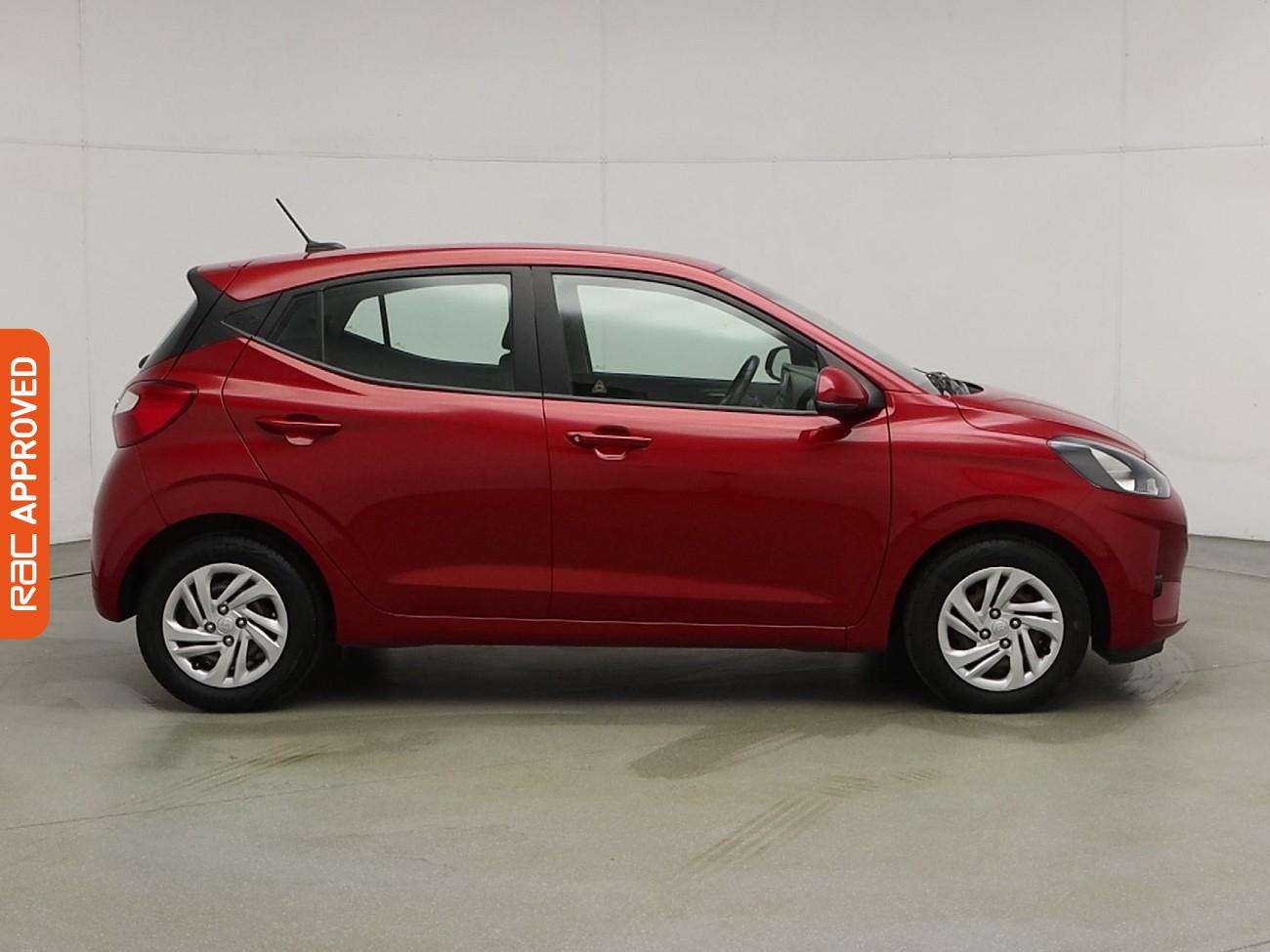 Used Hyundai i10 2022 for sale - 76088406: Photo 6