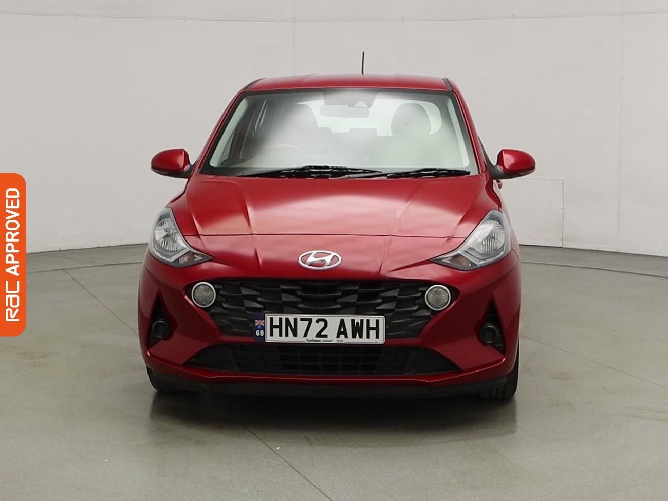 Used Hyundai i10 2022 for sale - 76088406: Photo 7