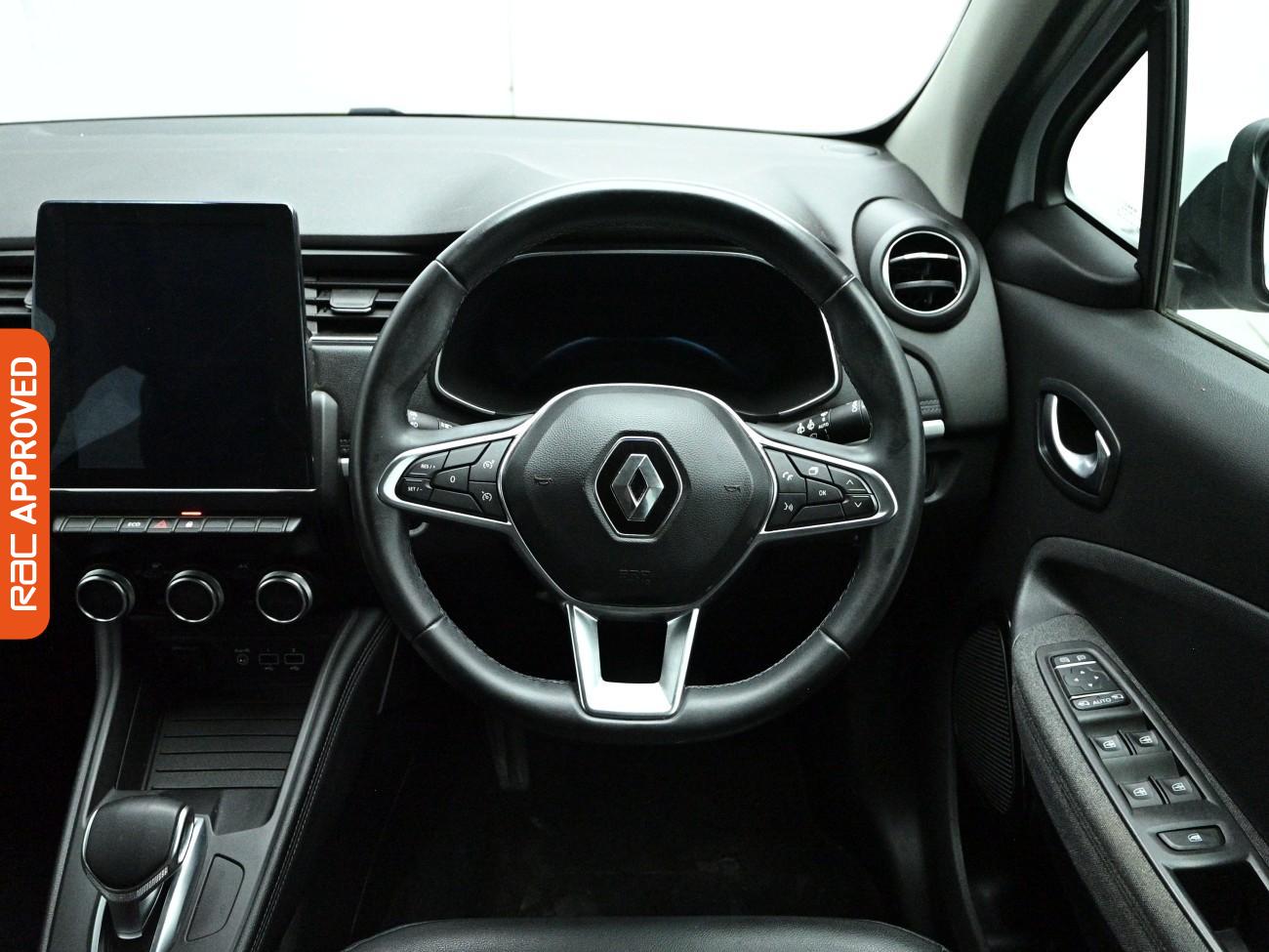 Used Renault Zoe 2021 for sale - 78105076: Photo 11