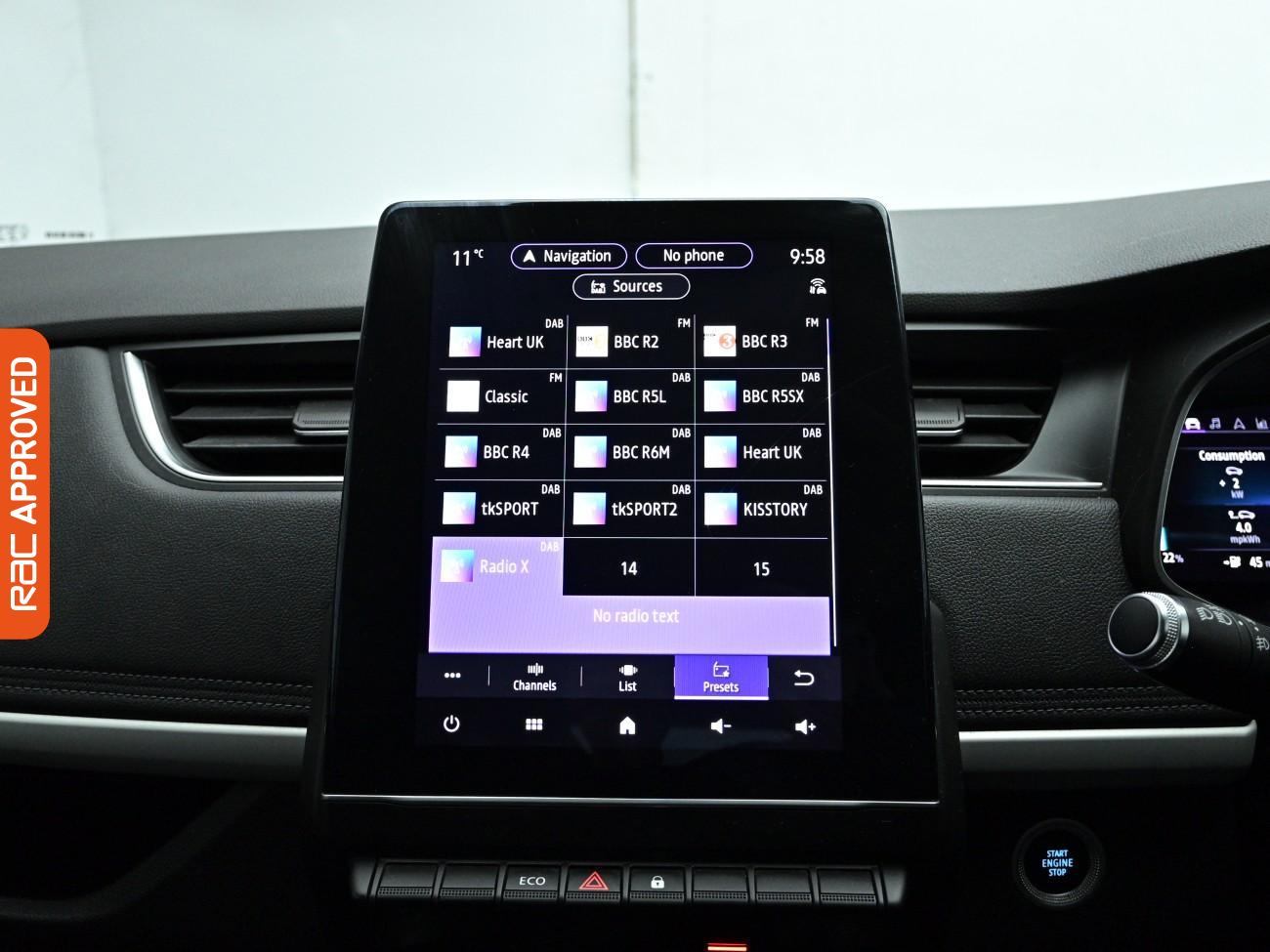 Used Renault Zoe 2021 for sale - 78105076: Photo 16