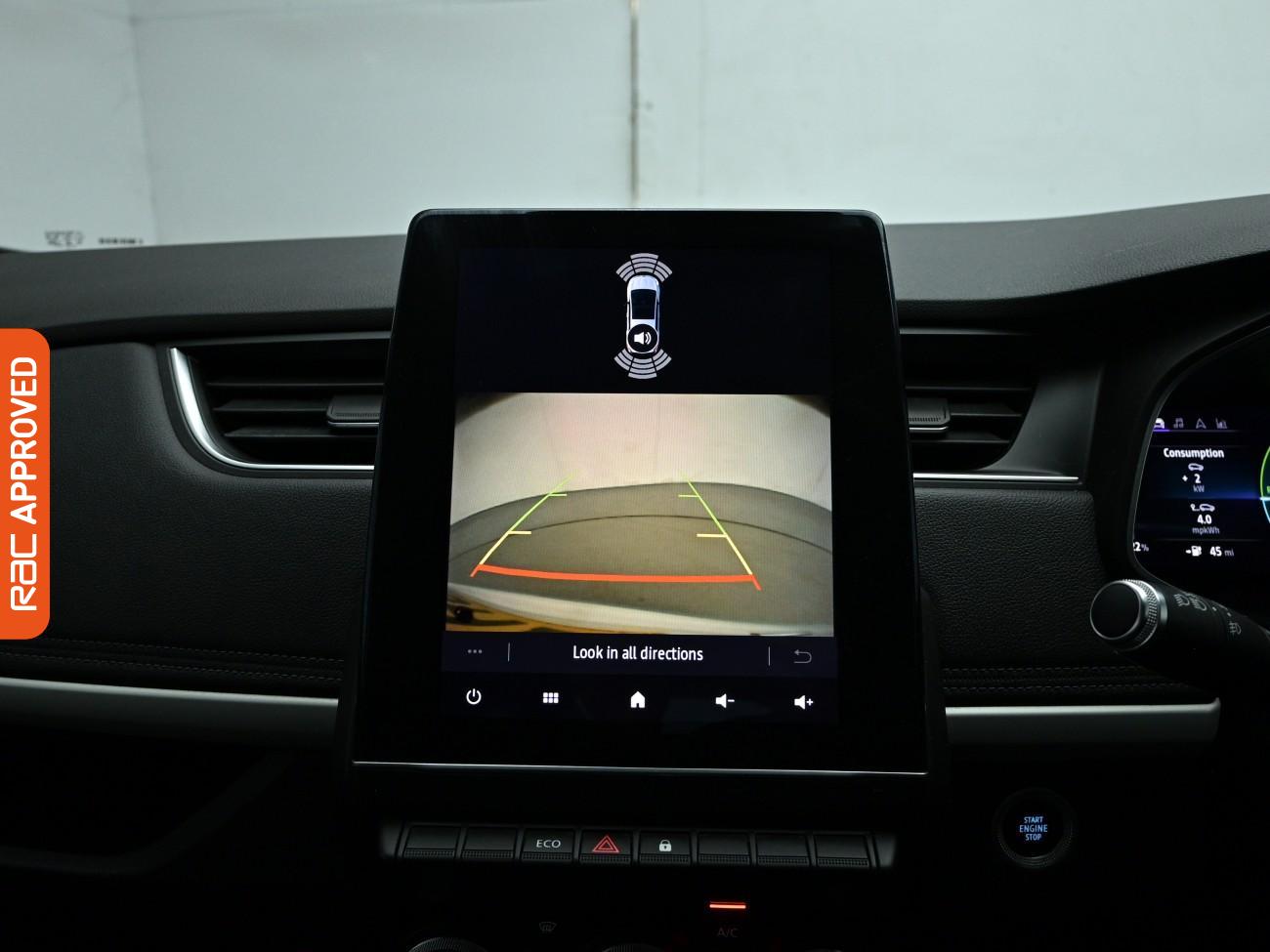 Used Renault Zoe 2021 for sale - 78105076: Photo 17