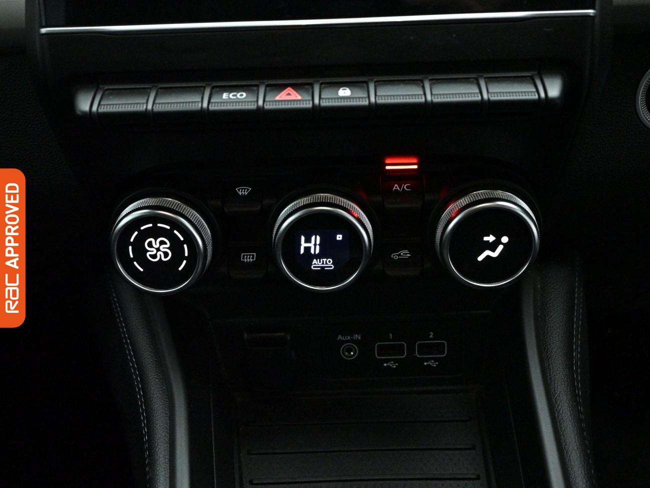 Used Renault Zoe 2021 for sale - 78105076: Photo 18