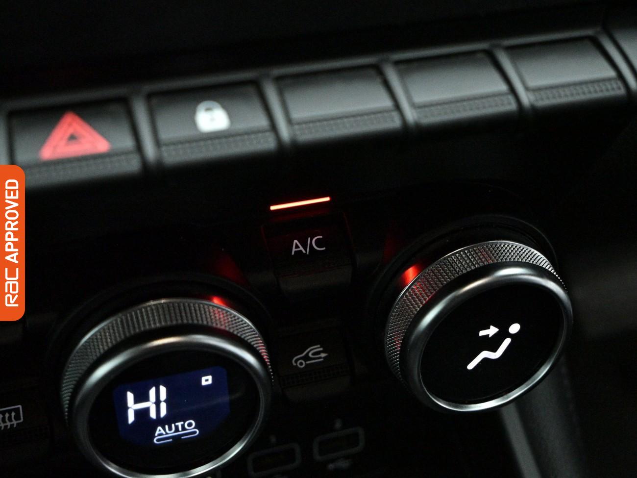 Used Renault Zoe 2021 for sale - 78105076: Photo 19