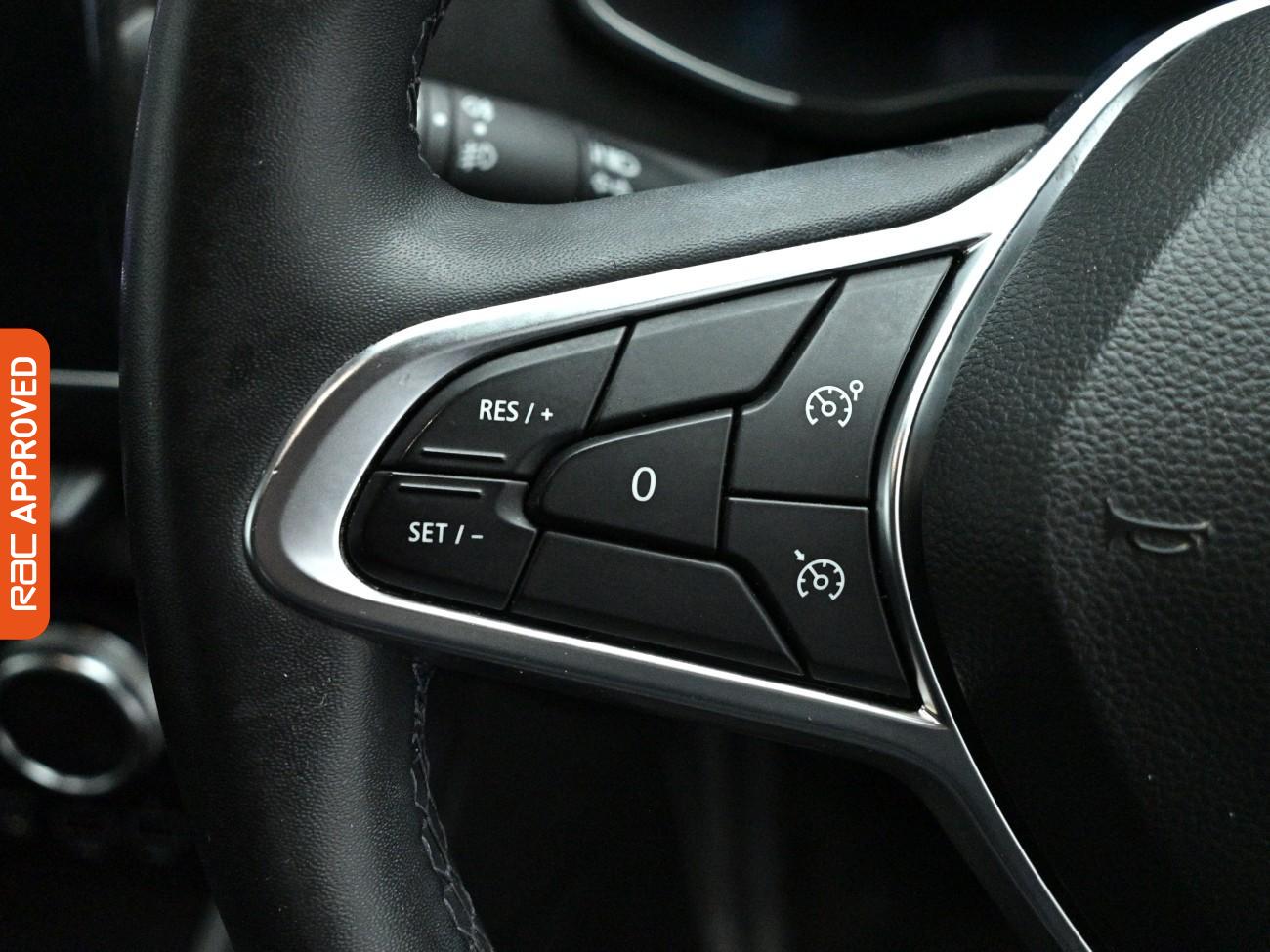 Used Renault Zoe 2021 for sale - 78105076: Photo 23