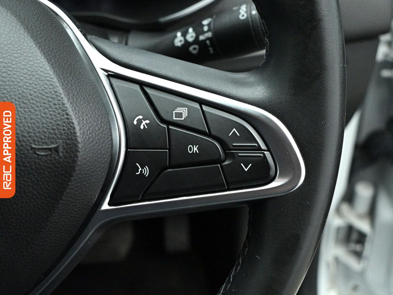 Used Renault Zoe 2021 for sale - 78105076: Photo 24