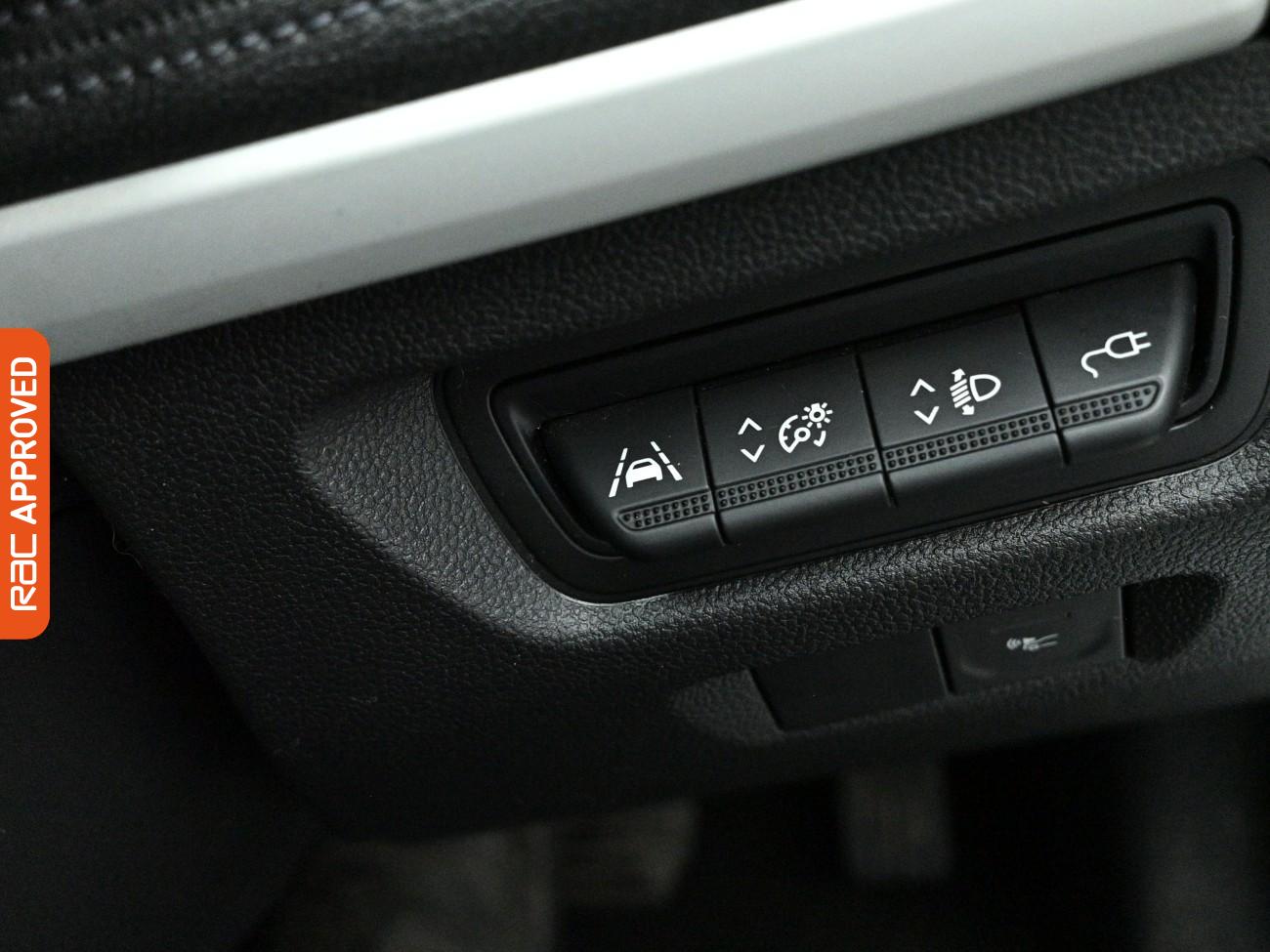 Used Renault Zoe 2021 for sale - 78105076: Photo 25