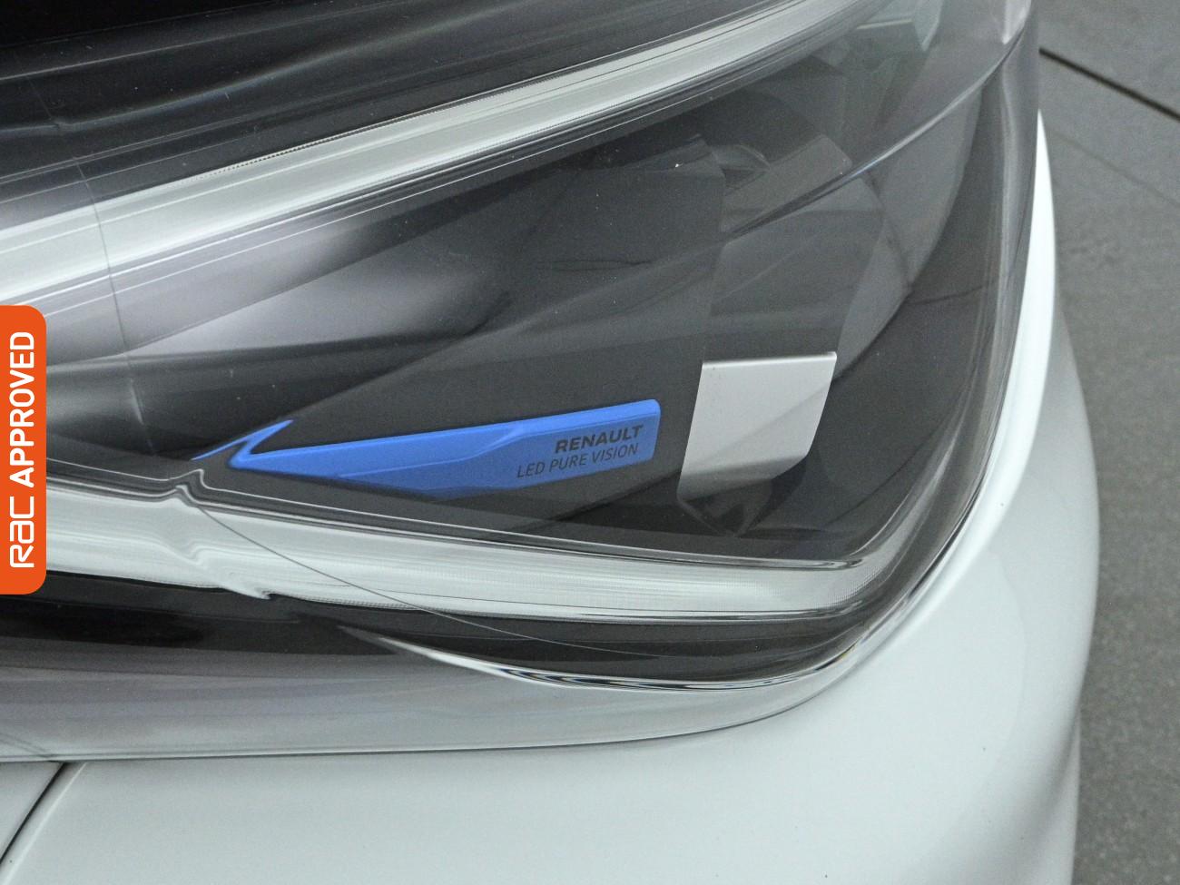 Used Renault Zoe 2021 for sale - 78105076: Photo 27